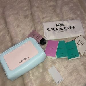Luxury Fragrance bundle